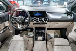 مرسيدس بنز GLA